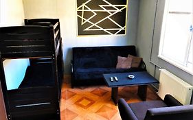Marco Polo, Mountain View Apartment